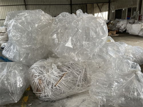 天津塑料制品回收厂家品牌企业 多图