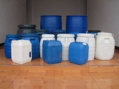 贵州塑料桶制品厂 贵州塑料桶制品厂商 荣裕供